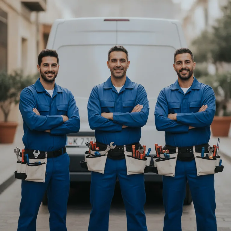 reparaci贸n caldera gas Almendrales